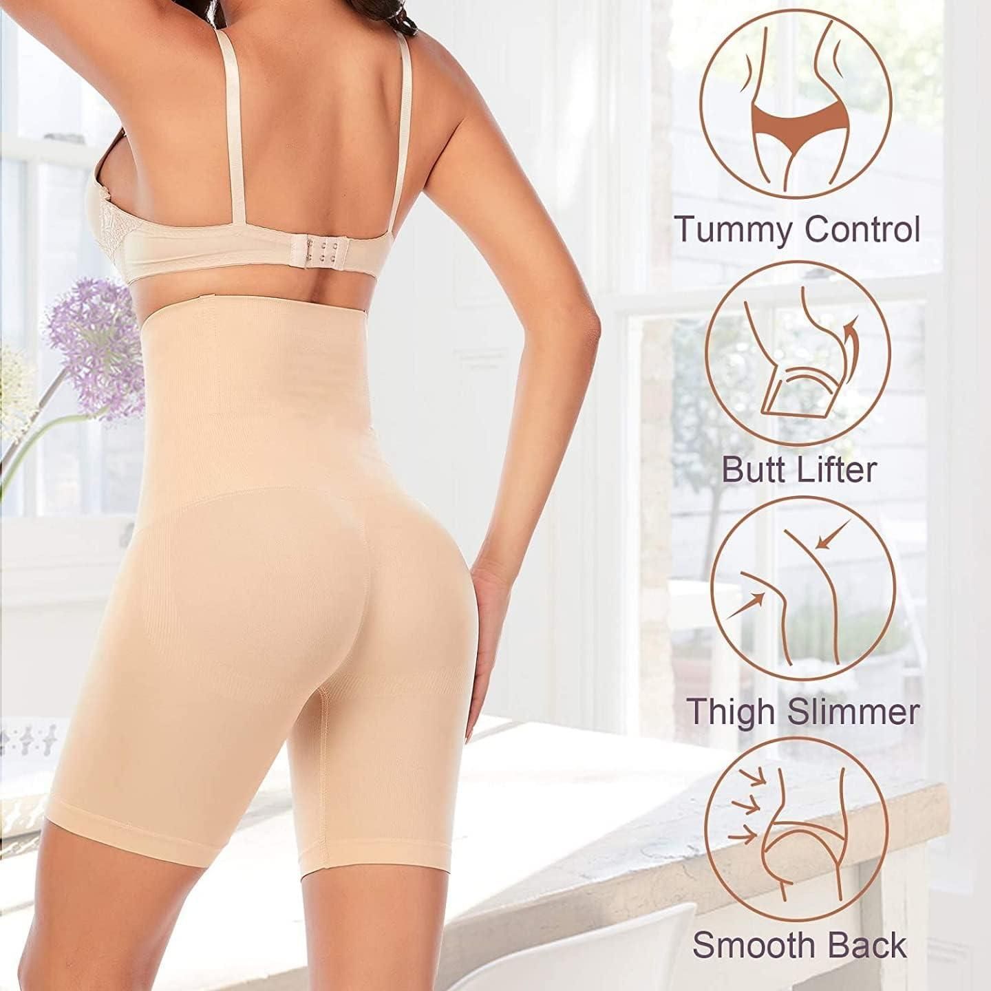 Instant Slim Look in Seconds – Without Gym, Diet or Discomfort